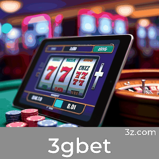 3gbet: O Seu Cassino Online Seguro e Divertido