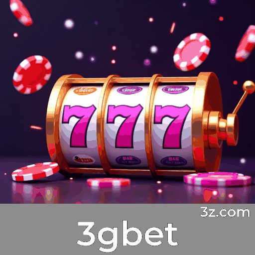 3gbet: O Seu Cassino Online Seguro e Divertido