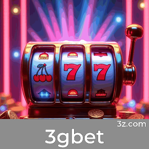 3gbet: O Seu Cassino Online Seguro e Divertido